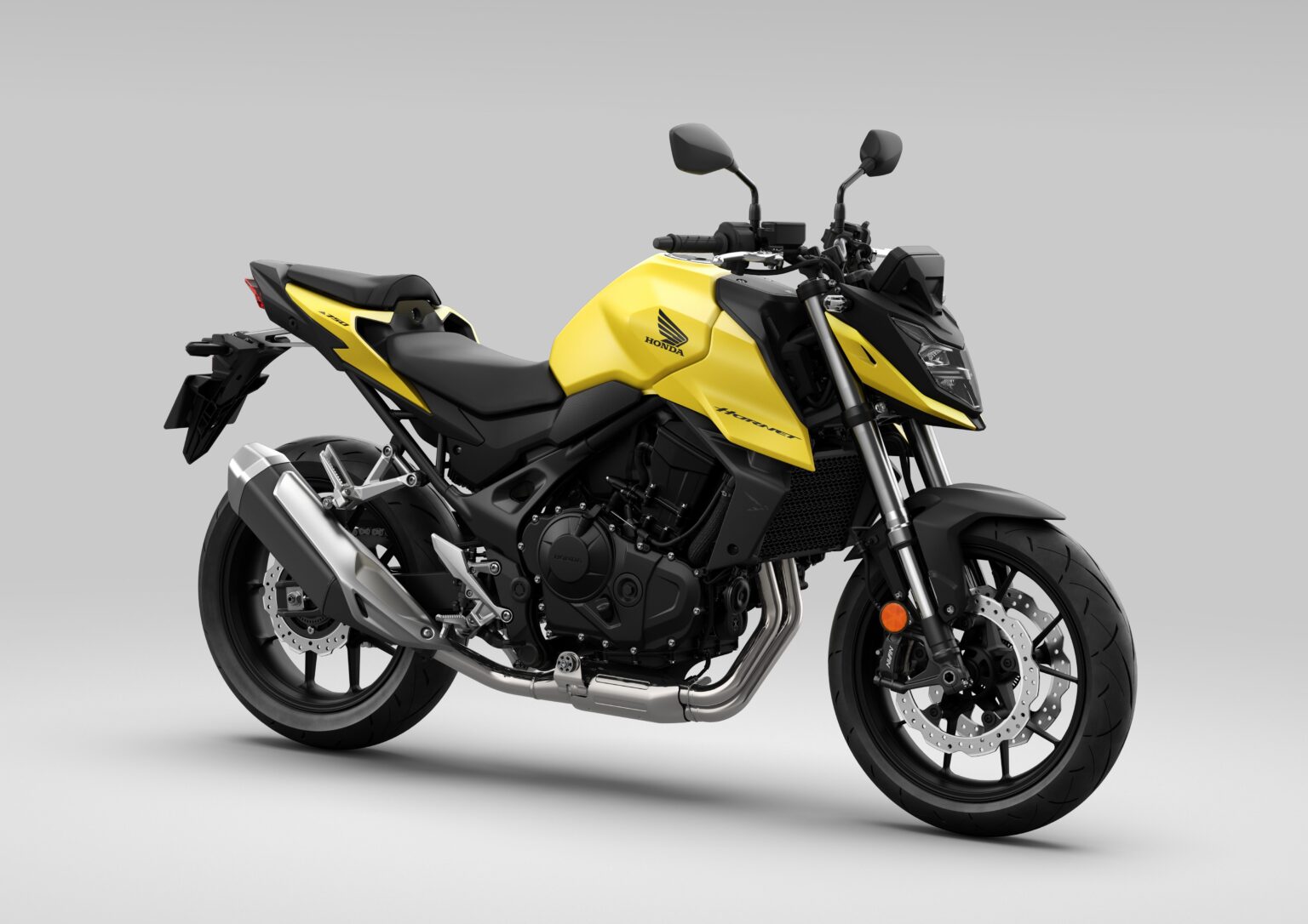 Honda Hornet CB750 Review Specs Devitt