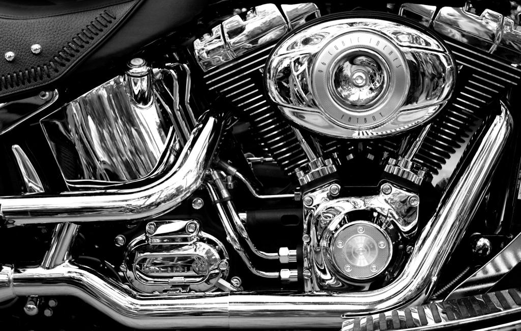 Top tips for motorcycle maintenance - Devitt Insurance
