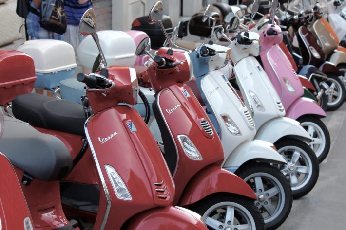 Vespa Insurance Devitt Insurance