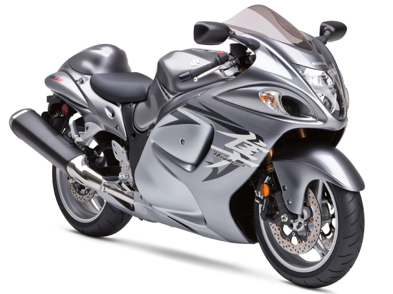 Best Motorcycles for Carrying a Pillion | Devitt