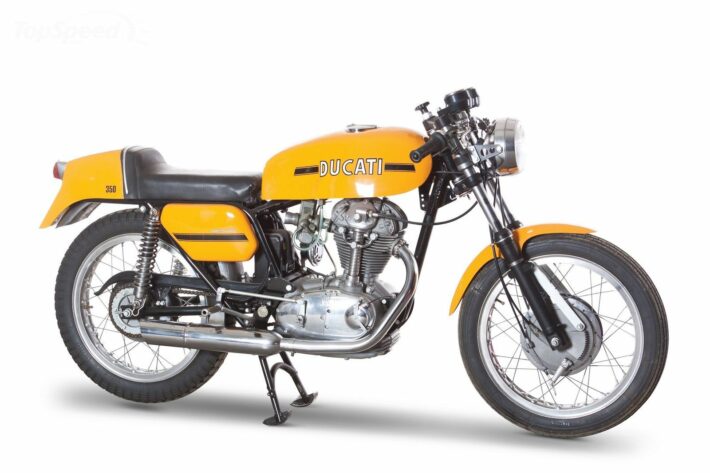 The Top 80 Best Motorcycles of All Time | Devitt