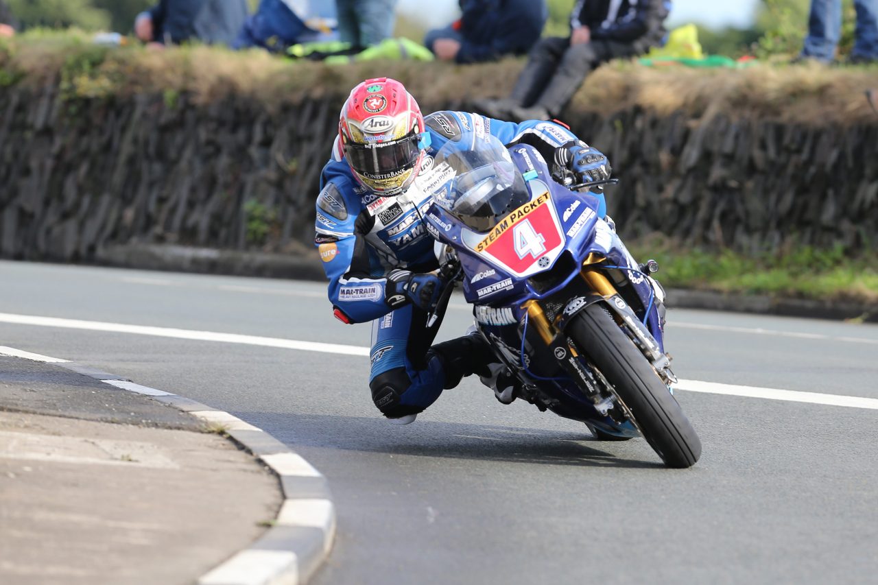 Southern 100 Records and Stats | Devitt