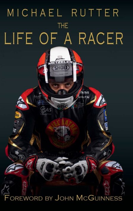 Top 10 Must Read Books for Bikers | Books for Bikers | Devitt