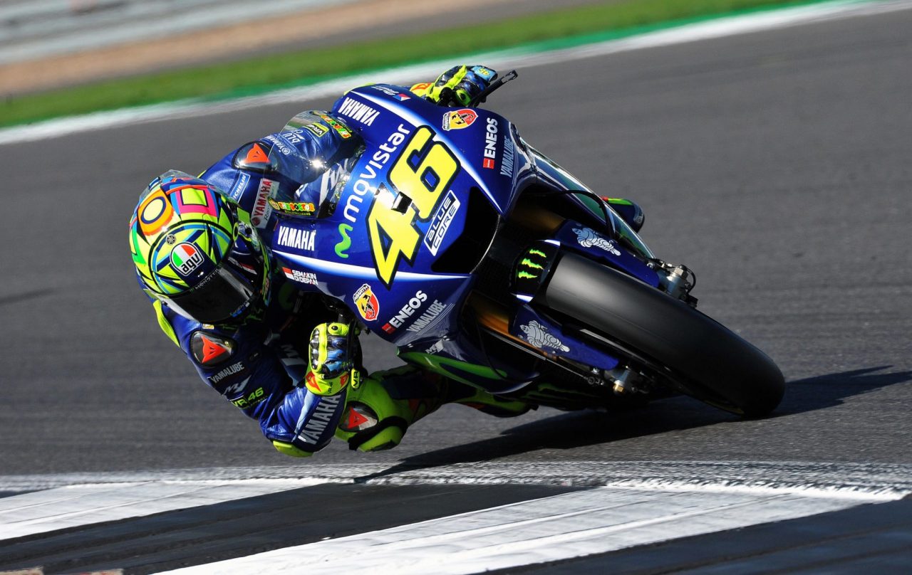 Valentino Rossi's 10 career defining moments | Devitt