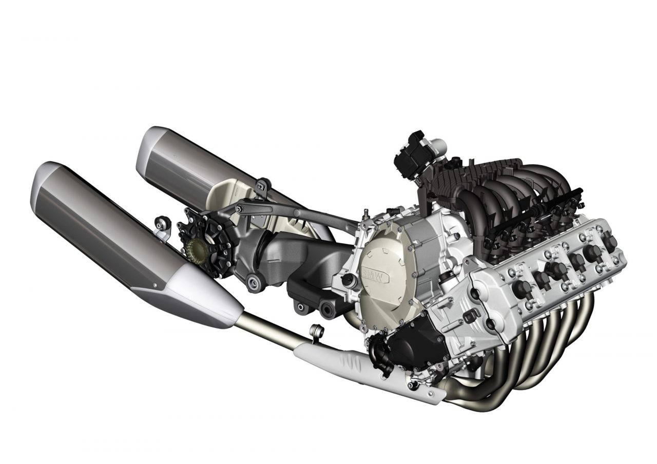 Knowing Your Motorbike Engines | Bike Engine Guide | Devitt