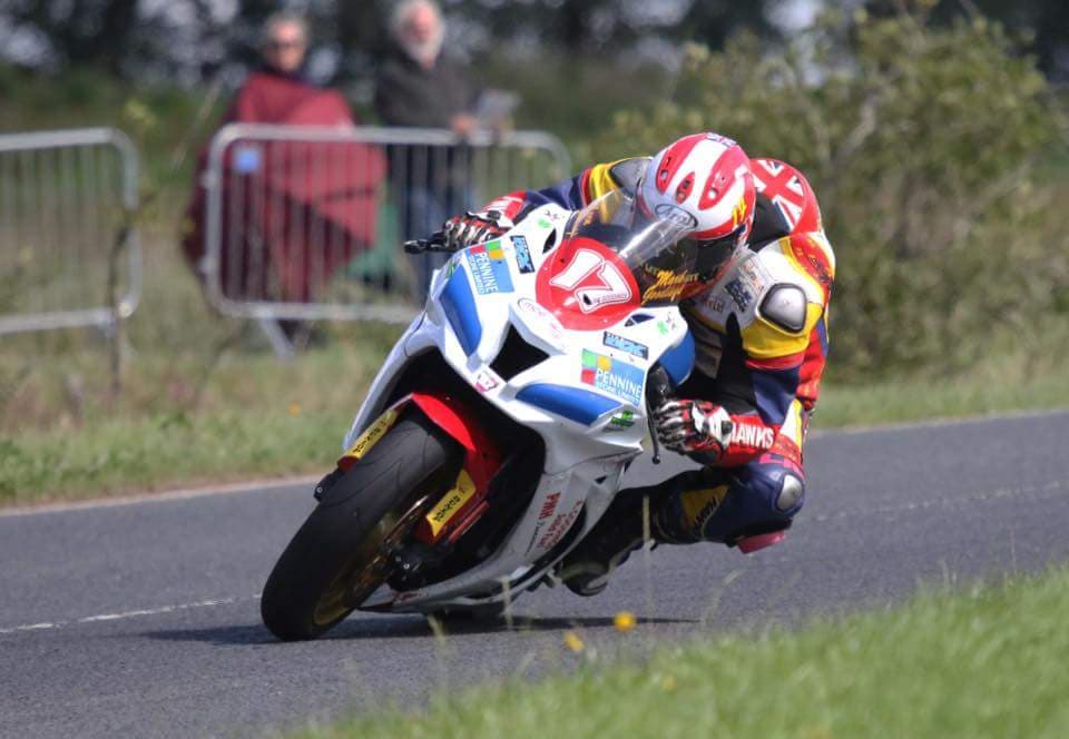 Mark Goodings | Motorbike Racer Profile | Devitt Insurance