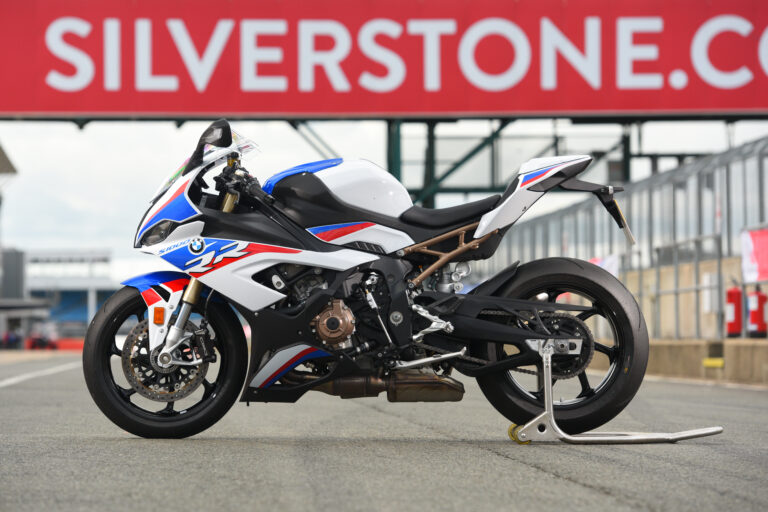 Bmw S1000rr First Uk Ride And Review 