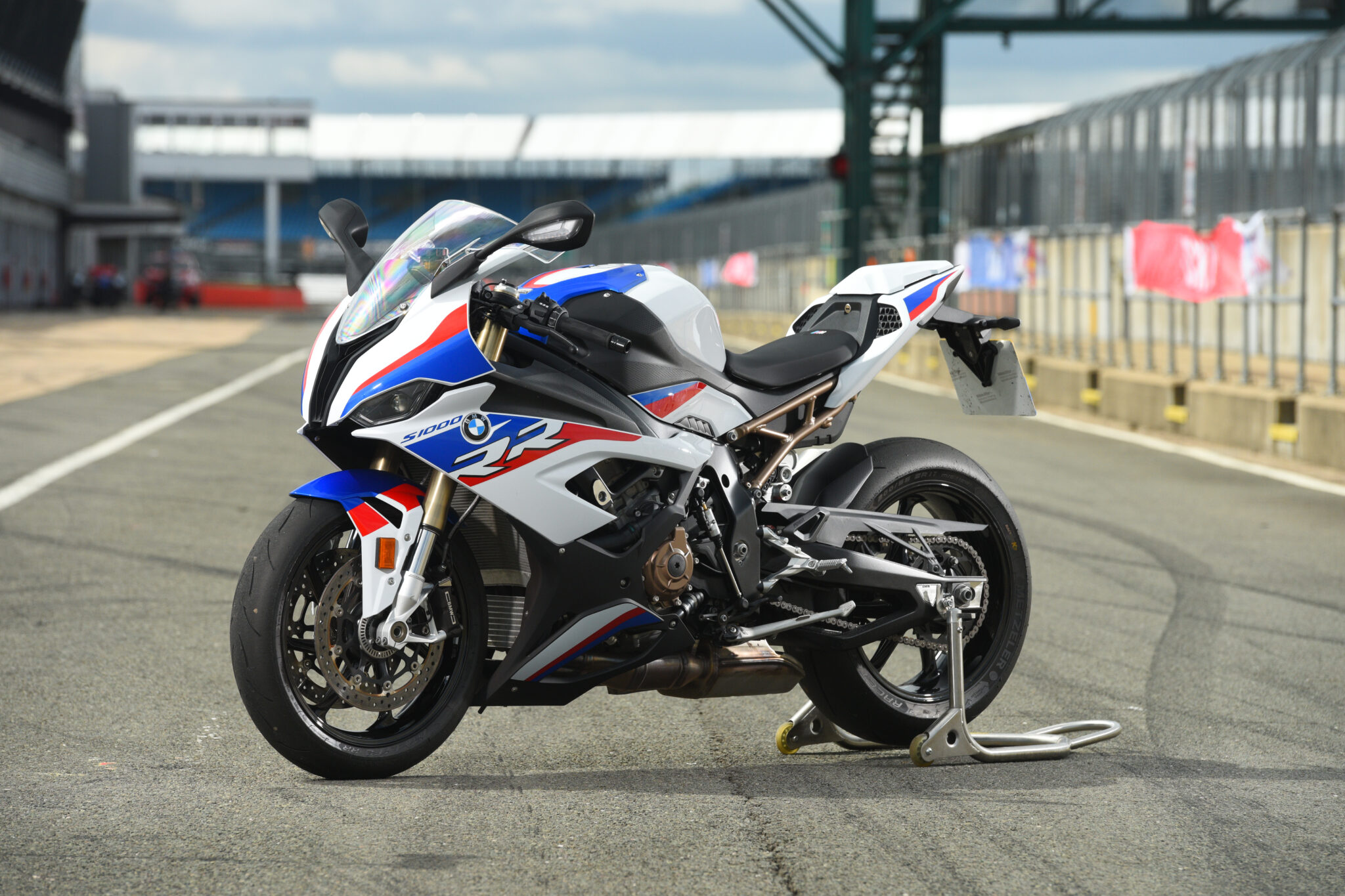 BMW S1000RR First UK Ride and Review | Devitt Insurance