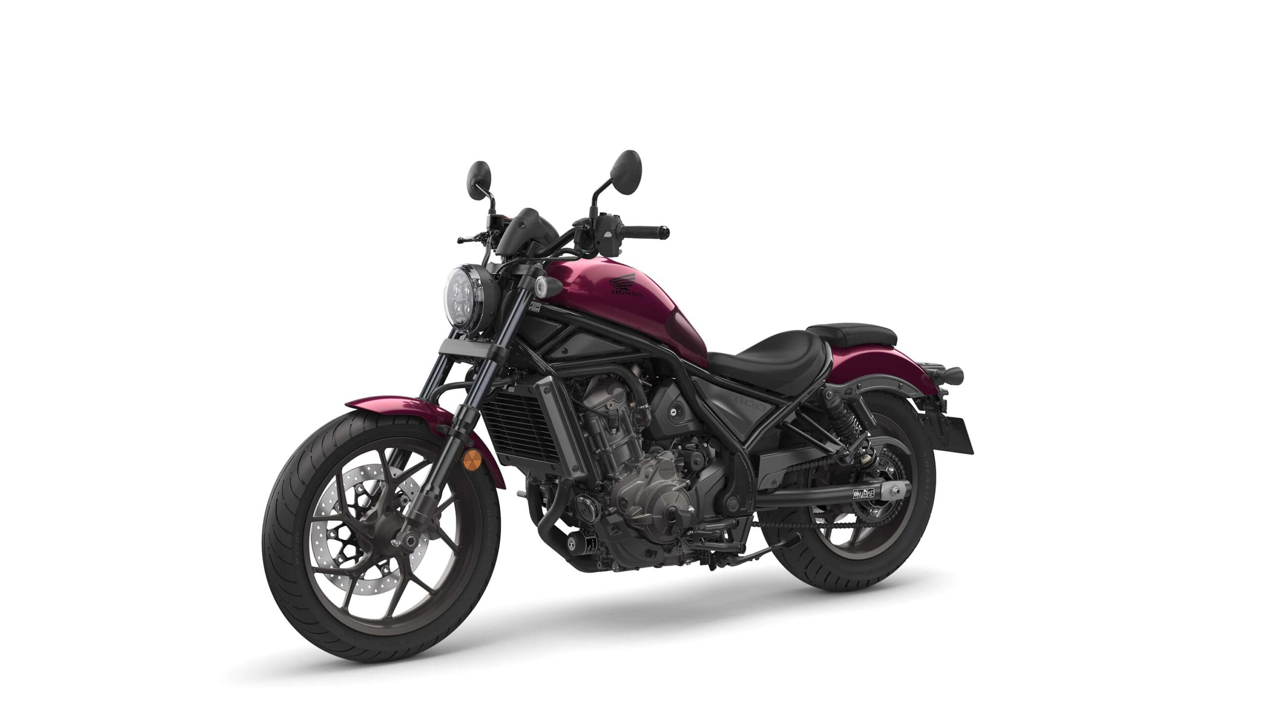 First Look 21 Honda Cmx1100 Rebel Devitt Insurance