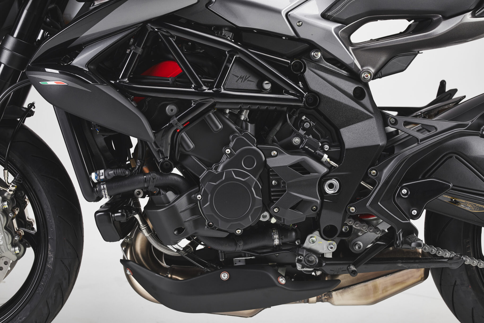 First Look: 2021 MV Agusta Brutale 800 | Devitt Insurance