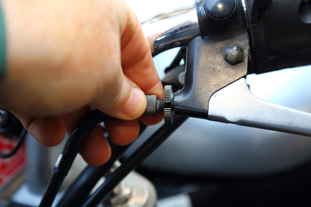 Six tips from a motorbike mechanic | Devitt Insurance