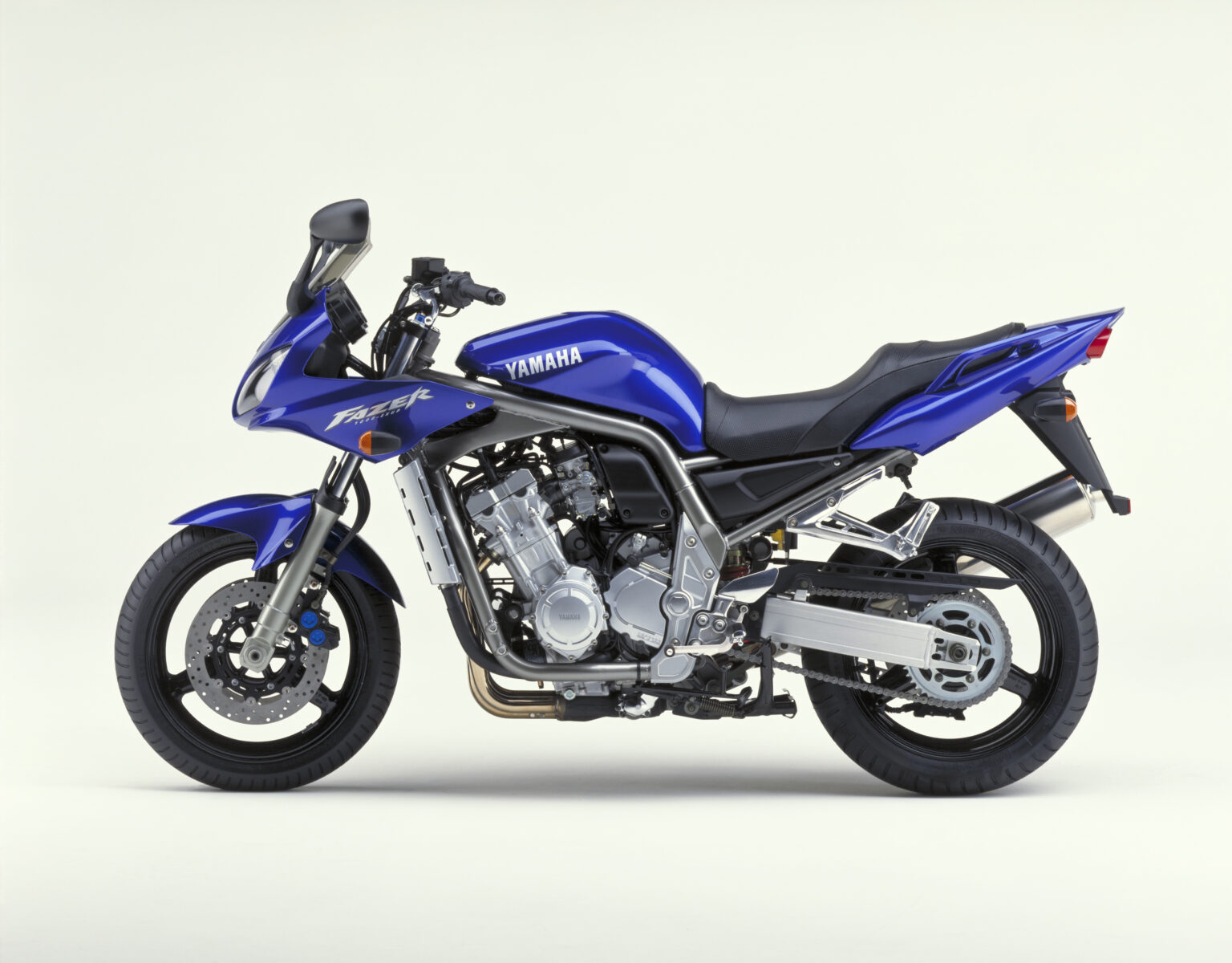 Top 10 Yamaha Motorcycles | Devitt Insurance