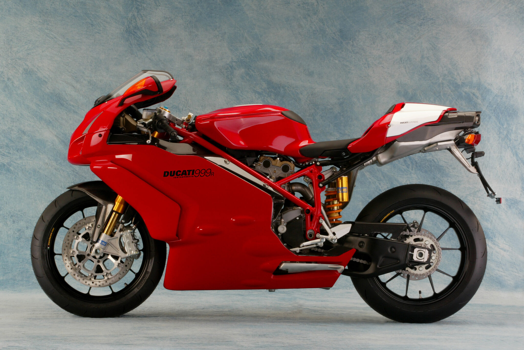 Top Ten Exotic Italian Superbikes | Devitt Insurance