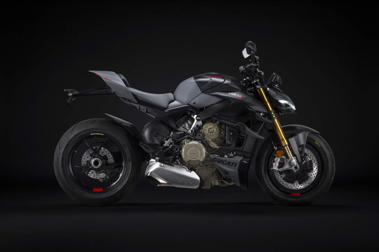 First Look 2023 Ducati Streetfighter V4 SP2 and updates