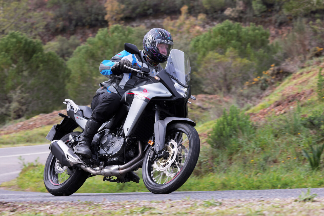 Battle of the Mid-Range Adventure Bikes | Devitt Insurance