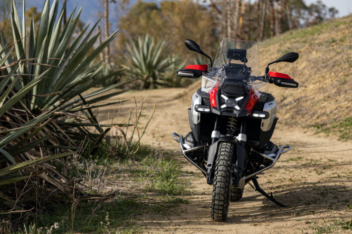 2024 BMW R1300 GS Adventure