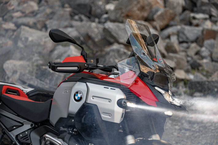 2024 BMW R1300 GS Adventure