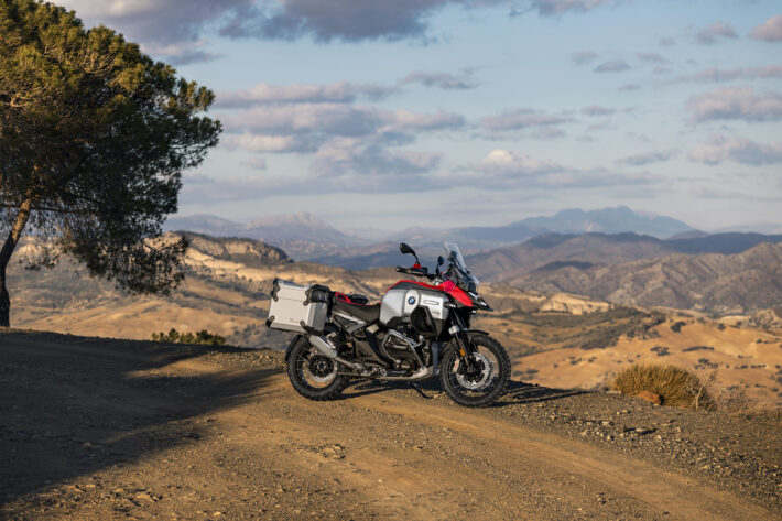 2024 BMW R1300 GS Adventure