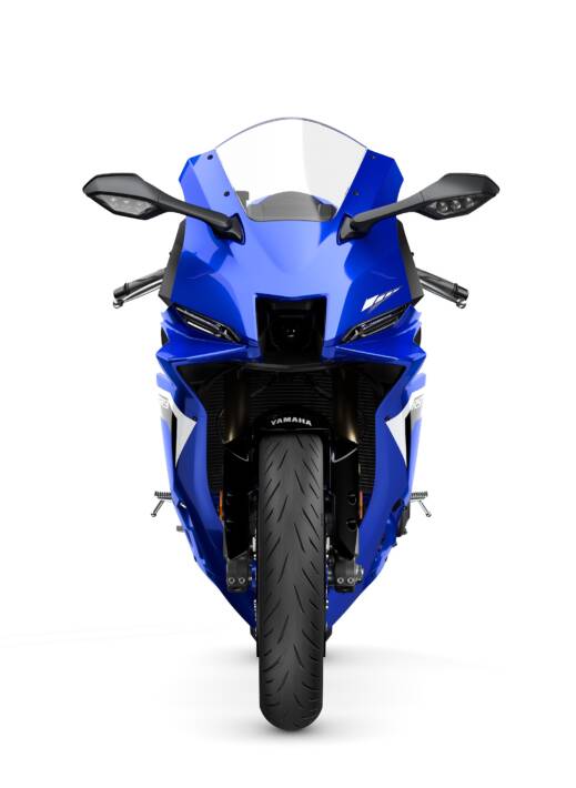 2025 Yamaha R9