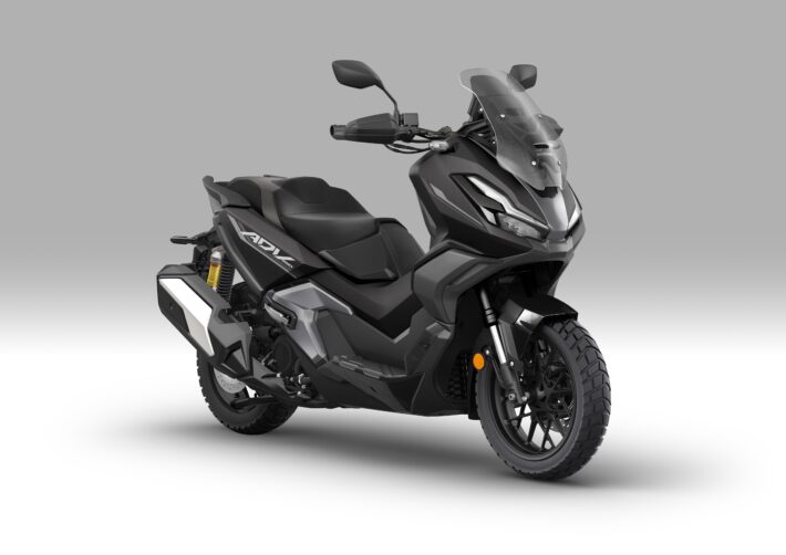 2025 Honda ADV350